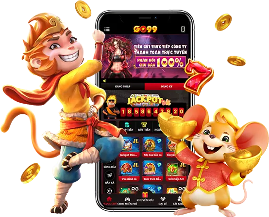 Đa dạng trò chơi tại RV66