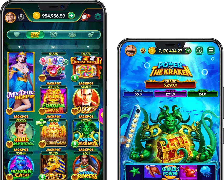 Kho game RV66 đa dạng các thể loại